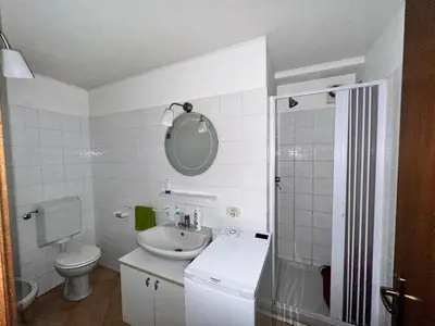 Bagno di Brevi periodi Reggio Emilia