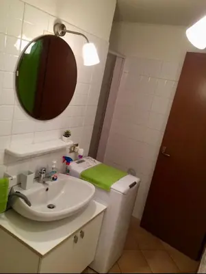 Bagno di Brevi periodi Reggio Emilia
