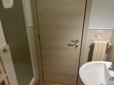 Bagno di B&B Annabella