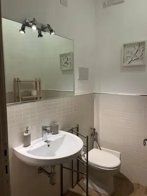 Bagno di B&B Annabella