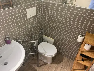 Bagno di B&B Annabella