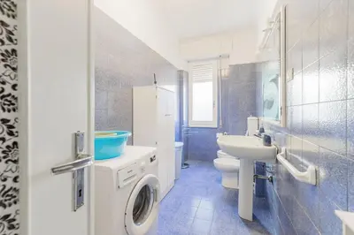 Bagno di La perla sul mare, Levanto