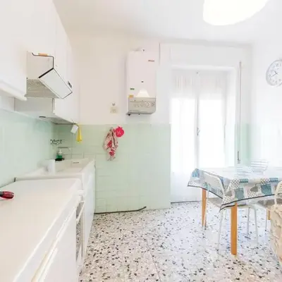La perla sul mare