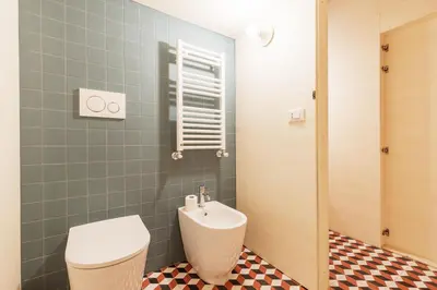 Bagno di Società mutuo soccorso, Levanto
