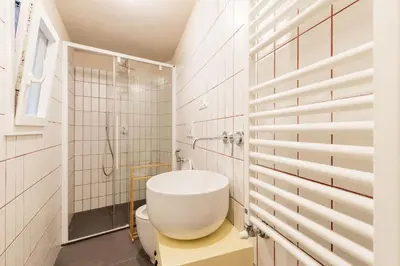 Bagno di Società mutuo soccorso, Levanto
