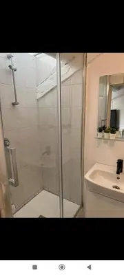 Bagno di LOCANDA DeD
