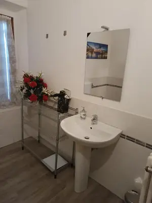Planimetria di LOCANDA DeD