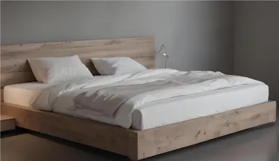 Letto o letti in una camera di LOCANDA DeD