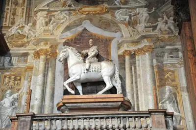 Planimetria di LOCANDA DeD