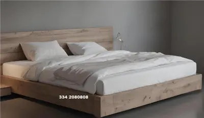 Letto o letti in una camera di LOCANDA DeD