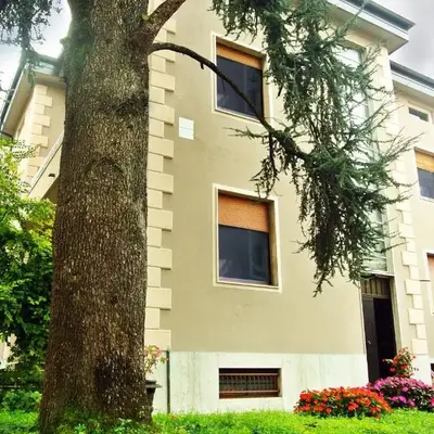 Villa Laila