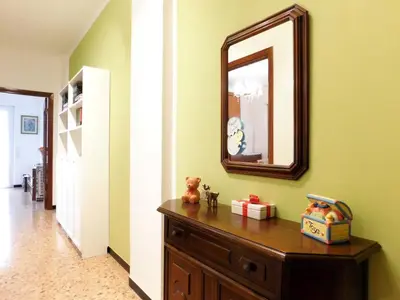 Planimetria di Daniele's house, Levanto
