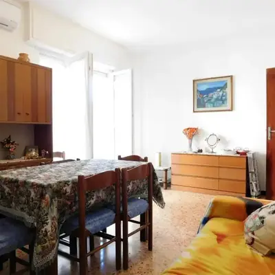 Daniele's house