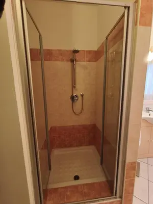 Bagno di Atmosphere Guest House Rubiera