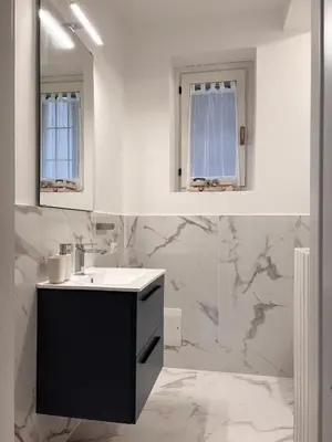 Bagno di SNG Home Crema