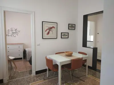 Planimetria di La Triglia