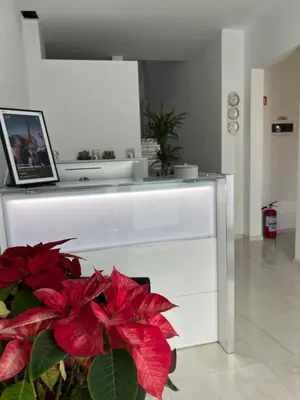 Planimetria di B&B Luna Suite & Room