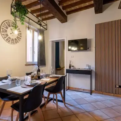 Appartamento comfort - Freedom Industrial