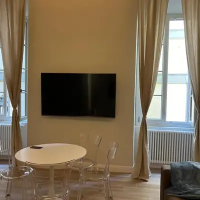 Les Suites di Parma - Cavour