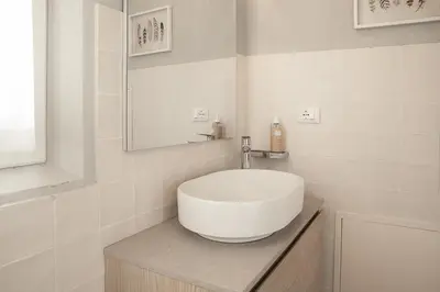 Bagno di Le Antiche Mura 2