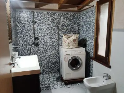 Bagno di Casa Nonni