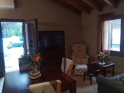TV o dispositivi per l'intrattenimento presso Casa Nonni