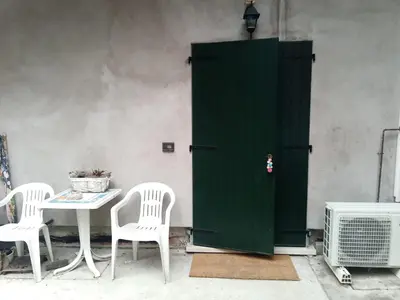 Planimetria di Casa Nonni
