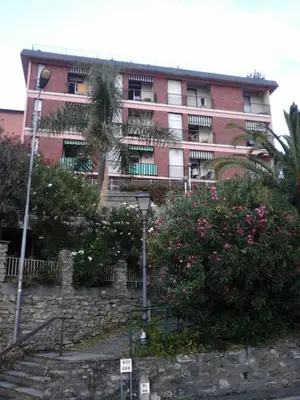 Edificio in cui si trova l'appartamento