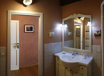 Bagno di Locanda Argine della Cerchia