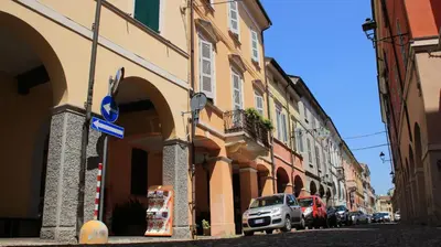 Il quartiere o una zona nella vicinanze del bed & breakfast
