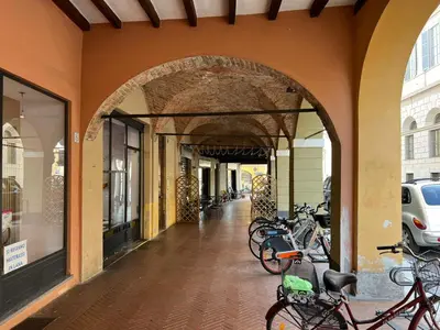 Attività di ciclismo presso l'appartamento o nelle vicinanze