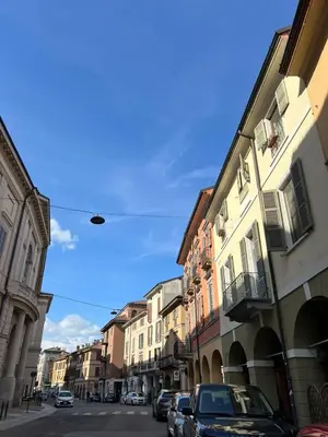 Il quartiere o una zona nella vicinanze dell'appartamento