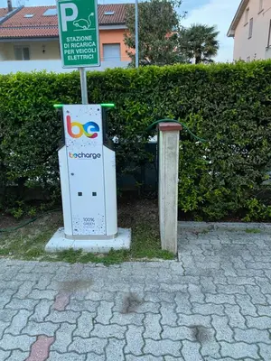 Planimetria di Ilga Hotel