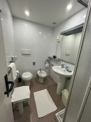 Bagno di Ilga Hotel