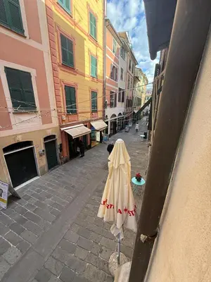 Il quartiere o una zona nella vicinanze dell'appartamento