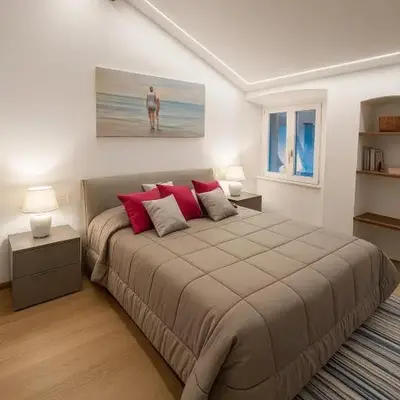 WELCOME RIVIERA- Mazzini 77 con WIFI
