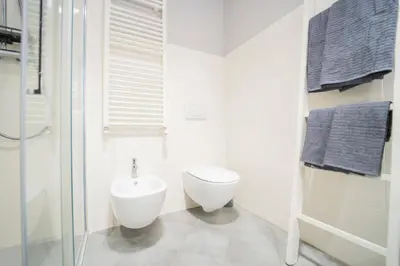 Bagno di Casa Grace