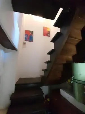 Planimetria di Maria's home