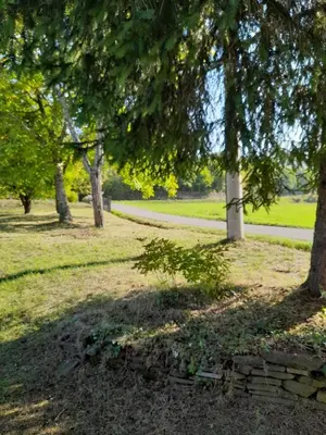 Giardino di Maria's home