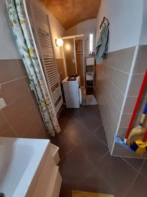 Bagno di Canali Sud, Central, Fiber, Free Parking & Fire TV