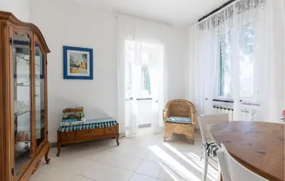 Letto o letti in una camera di Pet Friendly Home In Ne