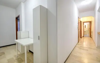 Planimetria di 2 Bedroom Lovely Apartment In Moneglia