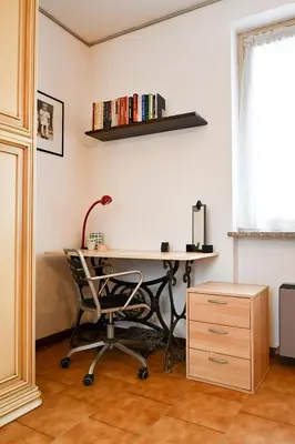 Planimetria di CàGrande
