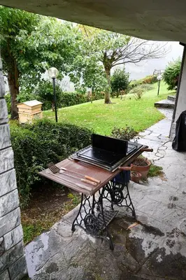 Giardino di CàGrande
