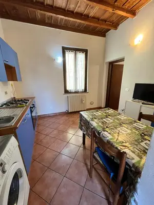 Cucina o angolo cottura di maison iris