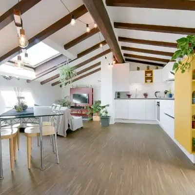 Botanical Apartments Modena