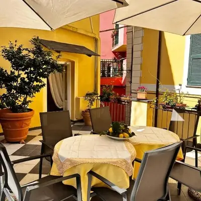 La Poesia Apartment
