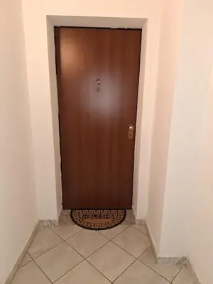 Planimetria di Le Rondini