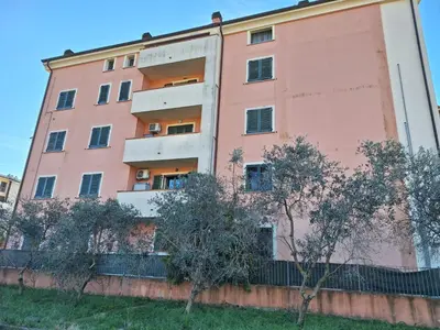 Edificio in cui si trova l'appartamento