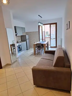 Cucina o angolo cottura di Le Rondini